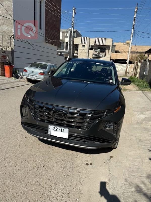 Hyundai Tucson 2023 for sale in Iraq - Baghdad